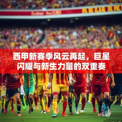 西甲新赛季风云再起，巨星闪耀与新生力量的双重奏