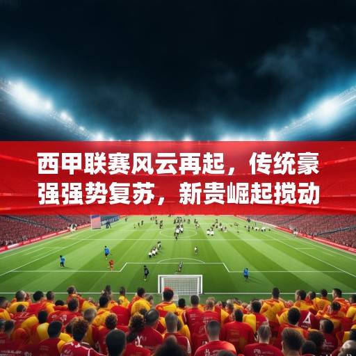 西甲联赛风云再起，传统豪强强势复苏，新贵崛起搅动格局