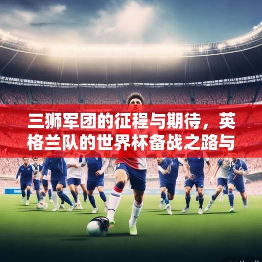 三狮军团的征程与期待，英格兰队的世界杯备战之路与核心看点