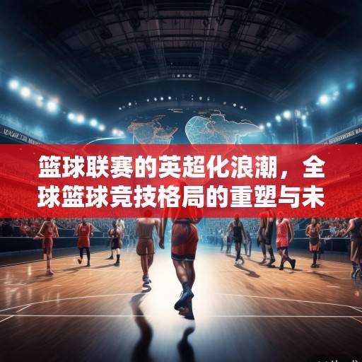 篮球联赛的英超化浪潮，全球篮球竞技格局的重塑与未来展望