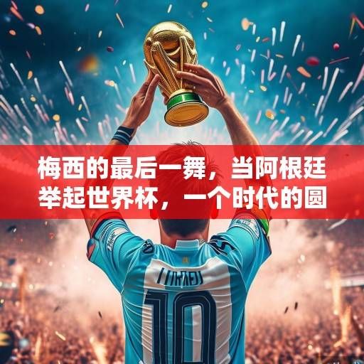 梅西的最后一舞，当阿根廷举起世界杯，一个时代的圆满谢幕
