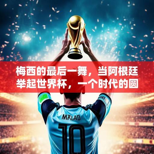 梅西的最后一舞，当阿根廷举起世界杯，一个时代的圆满谢幕