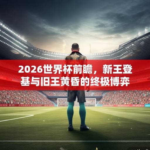 2026世界杯前瞻，新王登基与旧王黄昏的终极博弈