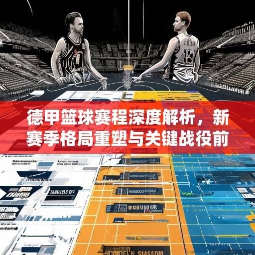 德甲篮球赛程深度解析，新赛季格局重塑与关键战役前瞻