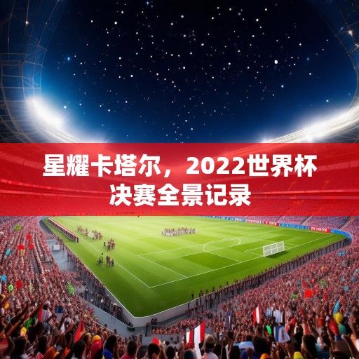 星耀卡塔尔，2022世界杯决赛全景记录