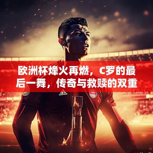 欧洲杯烽火再燃，C罗的最后一舞，传奇与救赎的双重奏