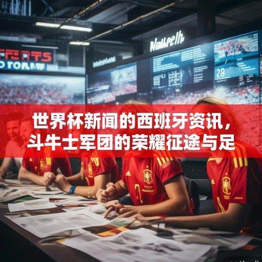世界杯新闻的西班牙资讯,斗牛士军团的荣耀征途与足坛风云 世界杯新闻的西班牙资讯,斗牛士军团的荣耀征途与足坛风云