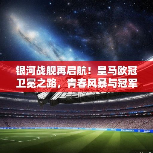 银河战舰再启航!皇马欧冠卫冕之路,青春风暴与冠军底蕴的完美融合 银河战舰再启航!皇马欧冠卫冕之路,青春风暴与冠军底蕴的完美融合