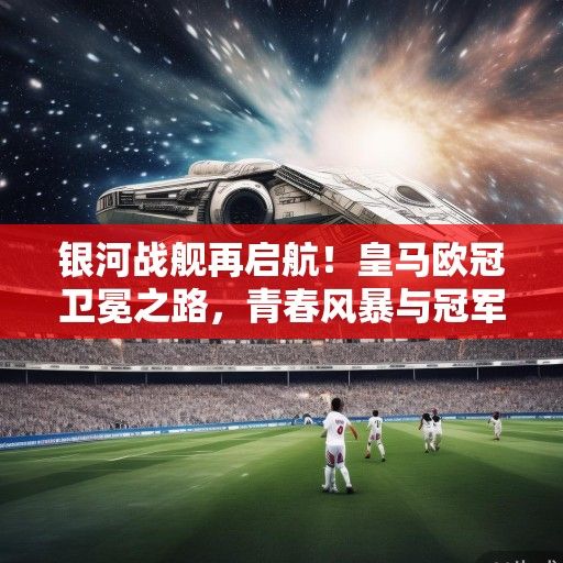 银河战舰再启航!皇马欧冠卫冕之路,青春风暴与冠军底蕴的完美融合 银河战舰再启航!皇马欧冠卫冕之路,青春风暴与冠军底蕴的完美融合