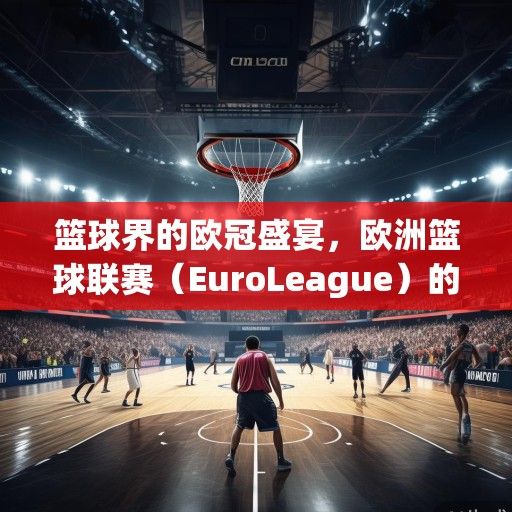 篮球界的欧冠盛宴，欧洲篮球联赛（EuroLeague）的辉煌、变革与未来展望
