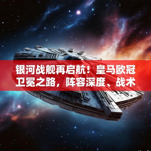 银河战舰再启航！皇马欧冠卫冕之路，阵容深度、战术革新与冠军底蕴的交响