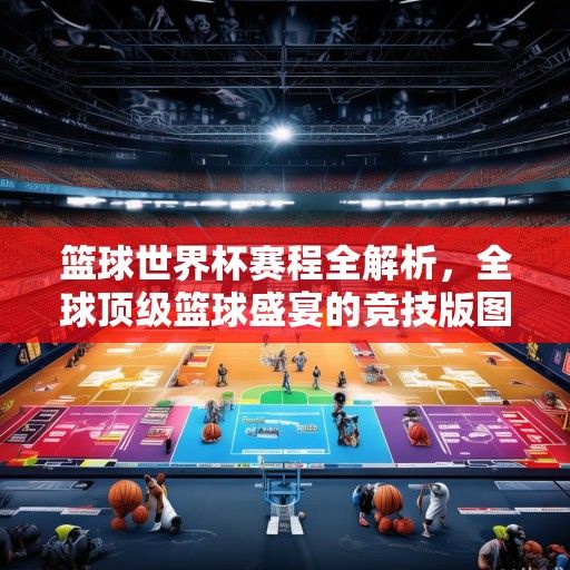 篮球世界杯赛程全解析，全球顶级篮球盛宴的竞技版图与看点前瞻