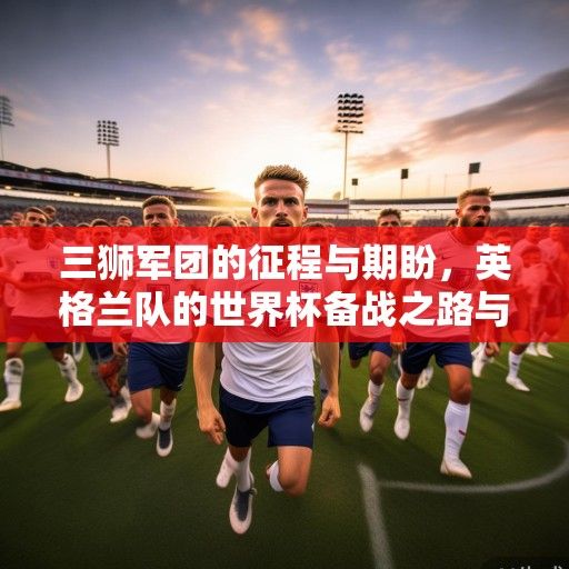 三狮军团的征程与期盼，英格兰队的世界杯备战之路与历史传承