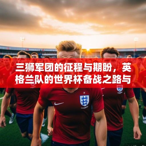 三狮军团的征程与期盼，英格兰队的世界杯备战之路与历史传承