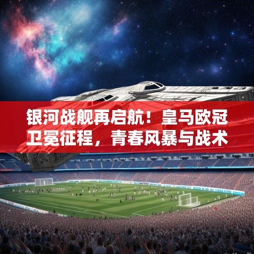 银河战舰再启航！皇马欧冠卫冕征程，青春风暴与战术革新并存的豪情盛宴