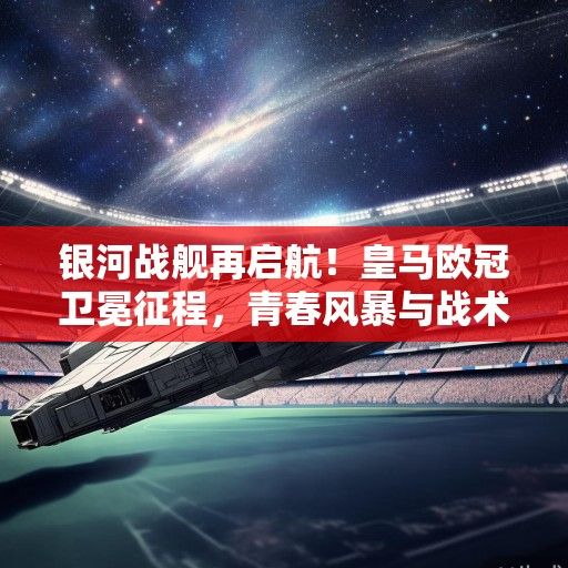 银河战舰再启航！皇马欧冠卫冕征程，青春风暴与战术革新并存的豪情盛宴