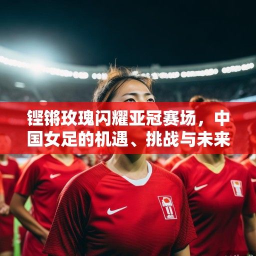 铿锵玫瑰闪耀亚冠赛场，中国女足的机遇、挑战与未来展望