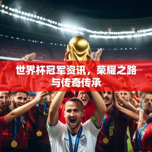 世界杯冠军资讯，荣耀之路与传奇传承