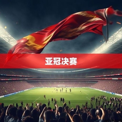 亚冠决赛烽火将燃，巅峰对决开启亚洲足坛新篇章