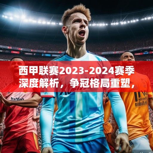 西甲联赛2023-2024赛季深度解析，争冠格局重塑，青春风暴席卷伊比利亚