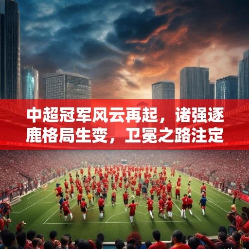 中超冠军风云再起，诸强逐鹿格局生变，卫冕之路注定荆棘满途