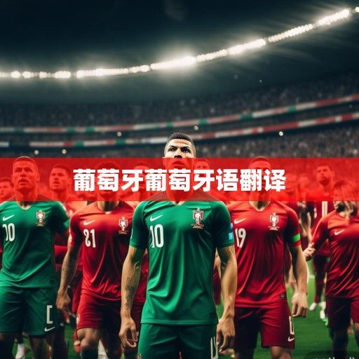 葡萄牙队欧洲杯前瞻，C罗压阵的黄金一代末章，能否再创辉煌？