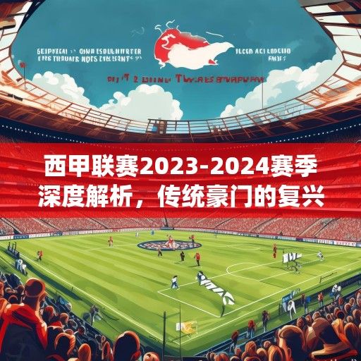 西甲联赛2023-2024赛季深度解析，传统豪门的复兴之路与新兴势力的崛起挑战