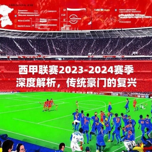 西甲联赛2023-2024赛季深度解析，传统豪门的复兴之路与新兴势力的崛起挑战