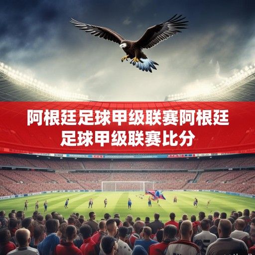 潘帕斯雄鹰的联赛图鉴，阿根廷足球甲级联赛的激情、荣耀与传承