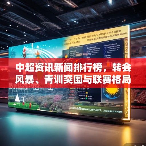中超资讯新闻排行榜,转会风暴、青训突围与联赛格局重塑的2024赛季观察 中超资讯新闻排行榜,转会风暴、青训突围与联赛格局重塑的2024赛季观察