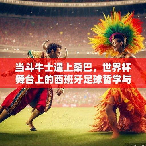 当斗牛士遇上桑巴，世界杯舞台上的西班牙足球哲学与时代变奏