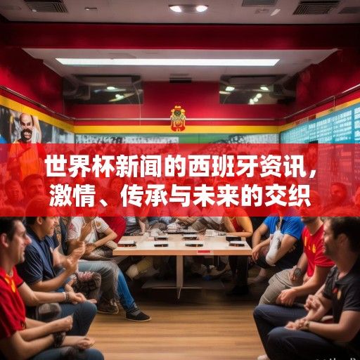 世界杯新闻的西班牙资讯，激情、传承与未来的交织