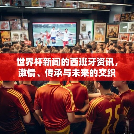 世界杯新闻的西班牙资讯，激情、传承与未来的交织