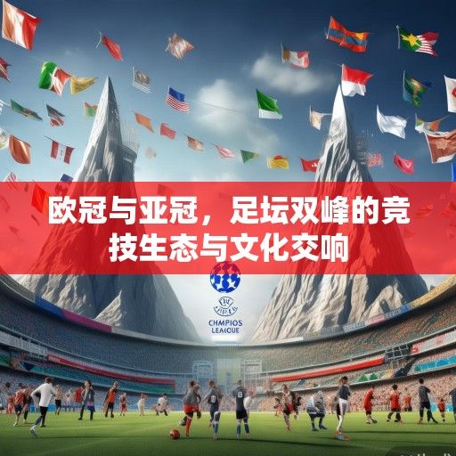 欧冠与亚冠,足坛双峰的竞技生态与文化交响 欧冠与亚冠,足坛双峰的竞技生态与文化交响