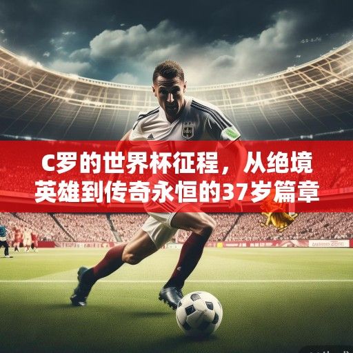 C罗的世界杯征程，从绝境英雄到传奇永恒的37岁篇章