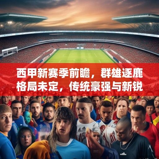 西甲新赛季前瞻，群雄逐鹿格局未定，传统豪强与新锐势力谁能笑到最后？