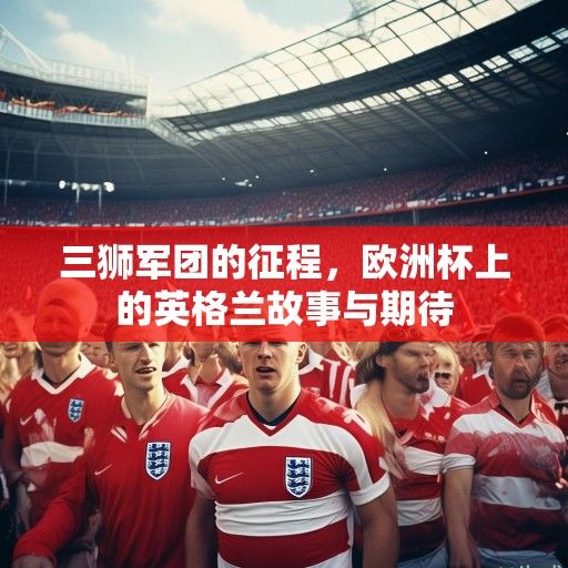 三狮军团的征程，欧洲杯上的英格兰故事与期待