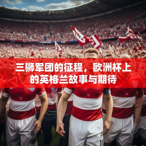 三狮军团的征程，欧洲杯上的英格兰故事与期待