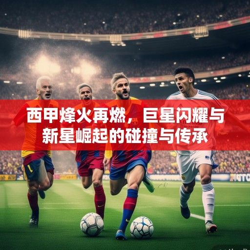 西甲烽火再燃，巨星闪耀与新星崛起的碰撞与传承