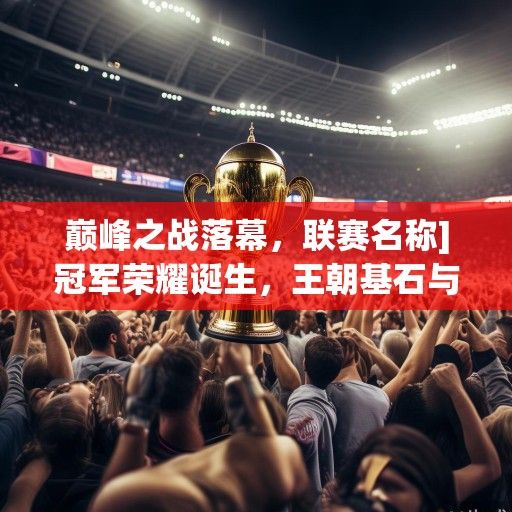 巅峰之战落幕，联赛名称]冠军荣耀诞生，王朝基石与新生力量的史诗碰撞