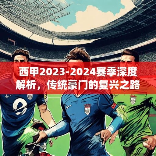 西甲2023-2024赛季深度解析，传统豪门的复兴之路与新兴力量的崛起