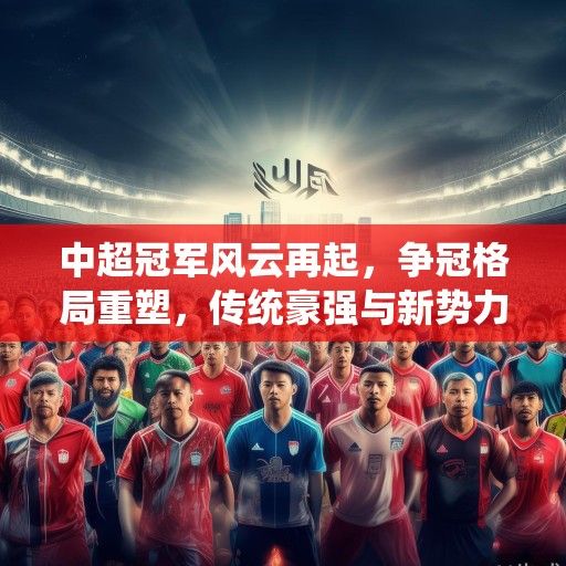 中超冠军风云再起，争冠格局重塑，传统豪强与新势力共筑顶级联赛新篇章