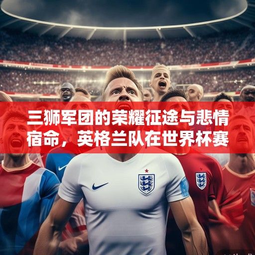 三狮军团的荣耀征途与悲情宿命，英格兰队在世界杯赛场上的百年浮沉