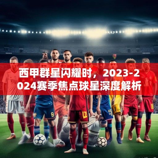 西甲群星闪耀时，2023-2024赛季焦点球星深度解析与联赛格局演变