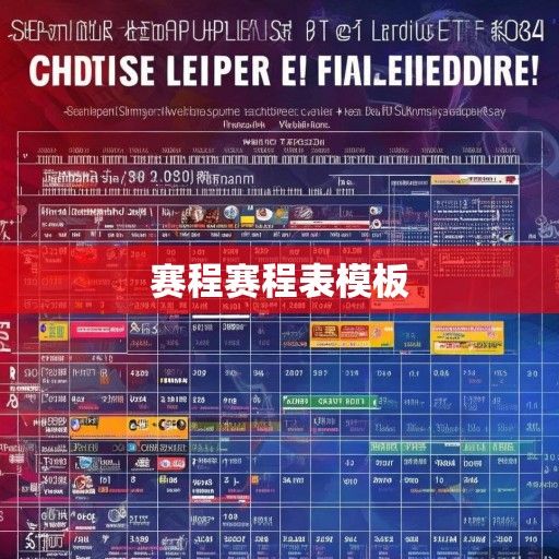 2024赛季中超联赛赛程深度解析，冠军悬念、保级格局与焦点战役前瞻