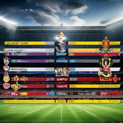 德甲赛程怎么安排？