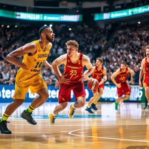 男篮欧洲杯足球资讯