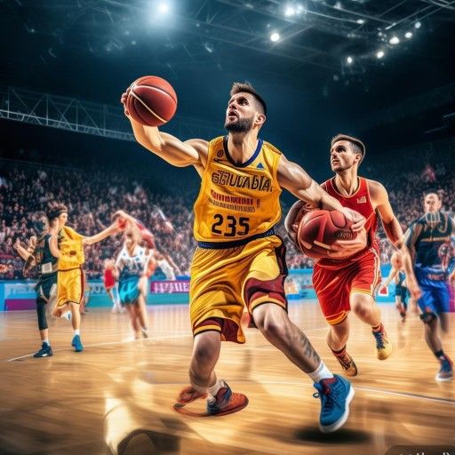 男篮欧洲杯足球资讯