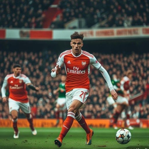 阿森纳争冠形势如何