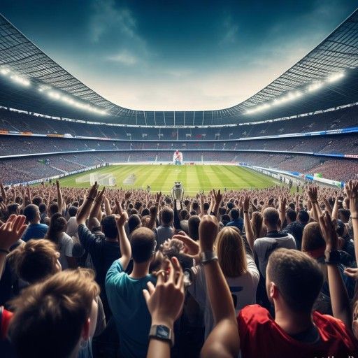 欧冠主题曲足球资讯